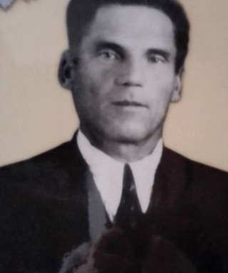 Истратов Николай Данилович