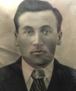 Боровиков Василий Павлович