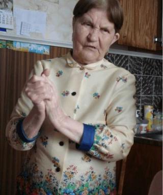 Штыркова Мария Васильевна