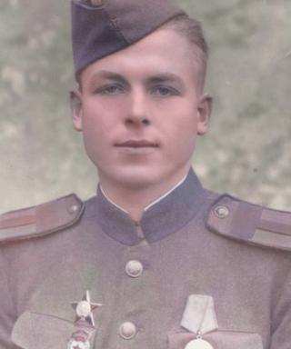 Ванин Алексей Федорович