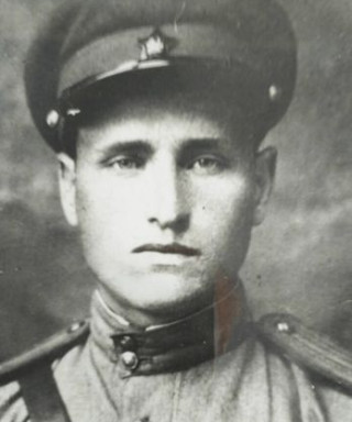 Пшеничников Василий Васильевич