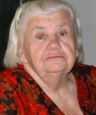 Симакова Надежда Максимовна