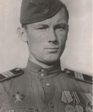 Гура Николай Васильевич