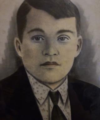Кочетов Иван Гаврилович