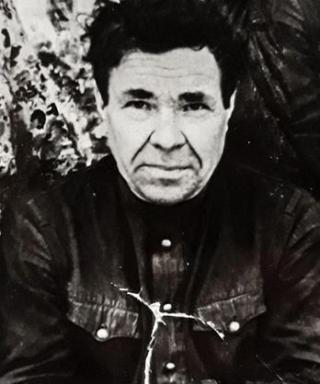 Сельков Мамант Васильевич