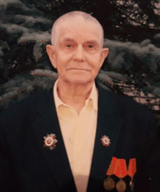 Полевой Демьян Васильевич