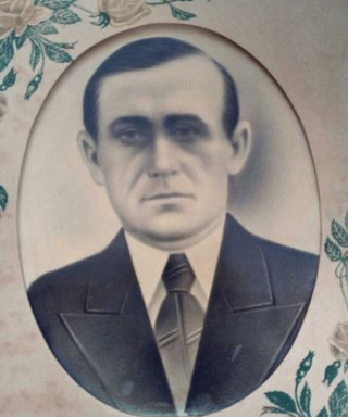 Сыромля Яков Калиникович