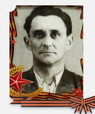 Подмогин Николай Алексеевич