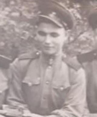 Калашников Яков Иванович