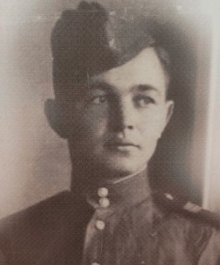 Попов Анатолий Петрович