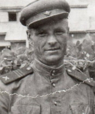 Онопченко Фёдор Анисимович