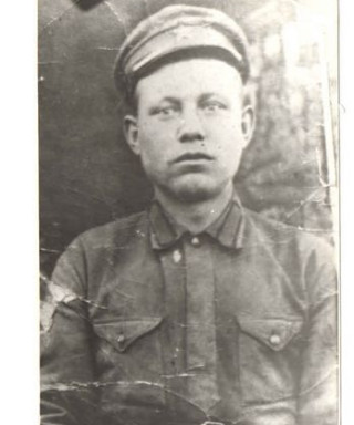 Корнилаев Егор Яковлевич