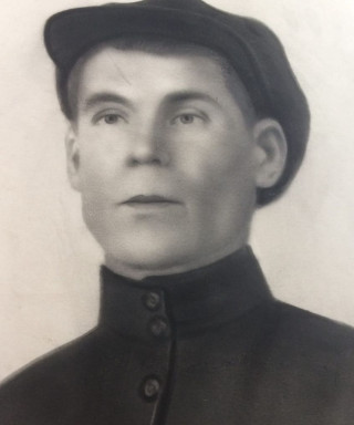 Пилицын Иван Ильич