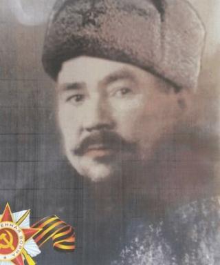 Шарифьянов Сагитзян Шарифьянович