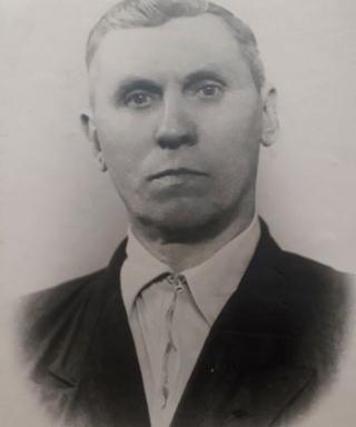 Смирнов Александр Михайлович