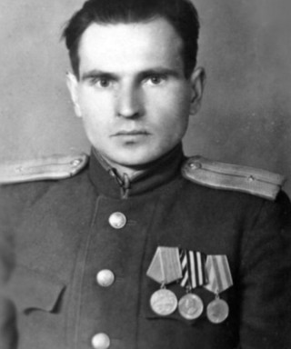 Лагунов Алексей Афанасьевич