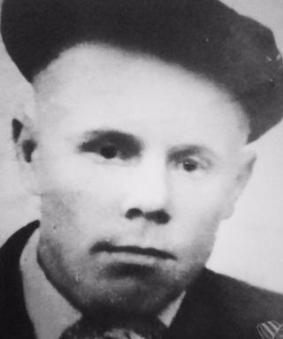 Сачков Александр Николаевич