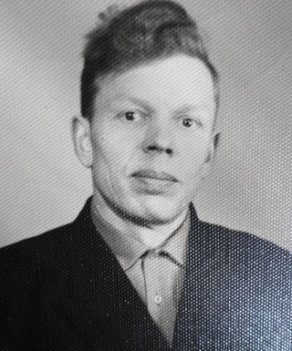 Щинов Иван Самуилович