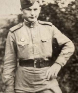 Грачёв Александр Дмитриевич