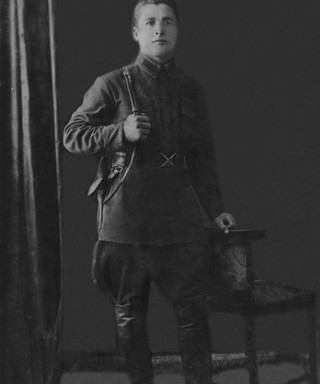 Палеев Макар Сергеевич