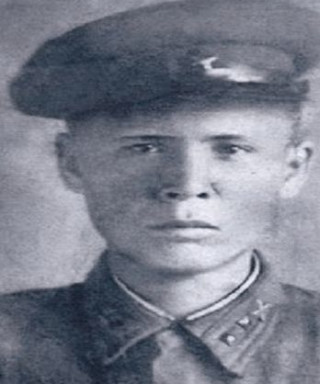 Валиев Мирсает Гиздуллович