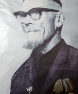 Хабиров Мансур