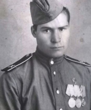 Абузяров Хаким Зинатович