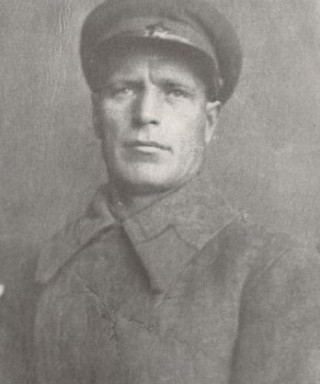 Перваков Николай Николаевич