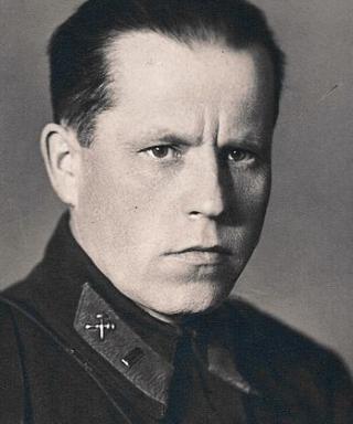 Черносливин Иван Дмитриевич