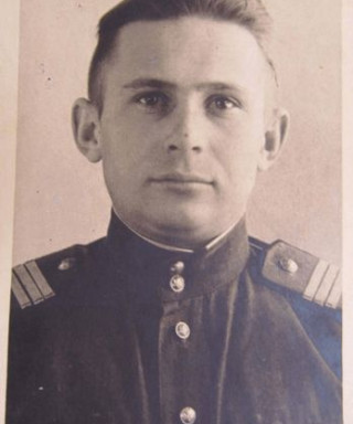 Павлов Сергей Павлович