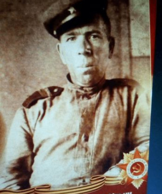 Пятаев Анатолий Ильич