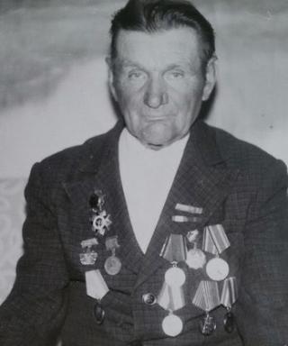 Грицкевич Павел Андреевич