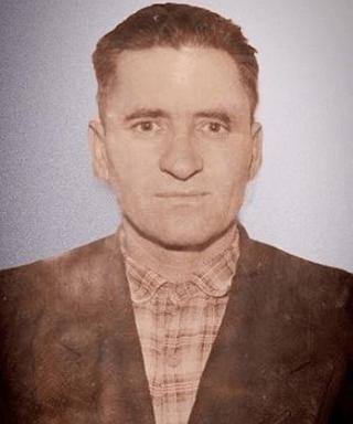Кропивко Иван Ефимович