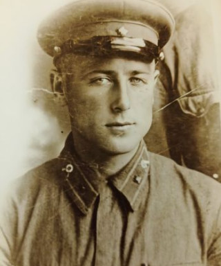 Каминский Георгий Михайлович