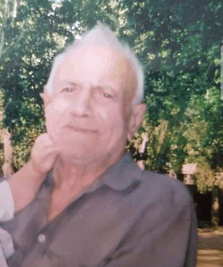 Зубаиров Гаджимагомед Зубаирович