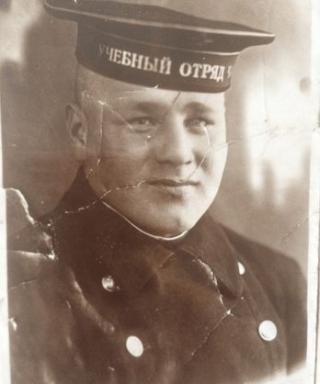 Рогозин Илья Васильевич