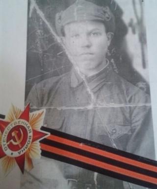 Андреянов Василий Моисеевич