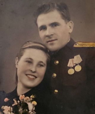 Васильченко Дмитрий Иванович