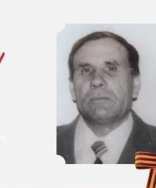 Котляров Петр Матвеевич