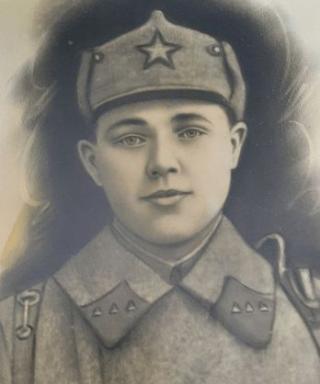 Каплин Алексей Герасимович