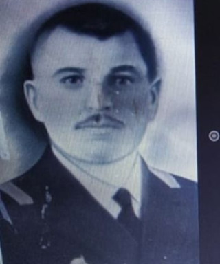 Откаленко Денис Филипович