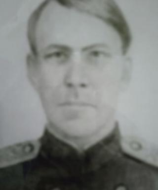 Федотов Дмитрий Федотович