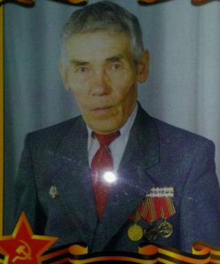 Баландин Александр Александрович