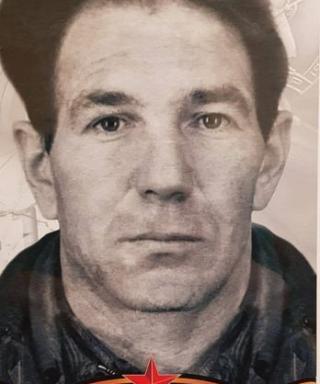 Деев Василий Алексеевич