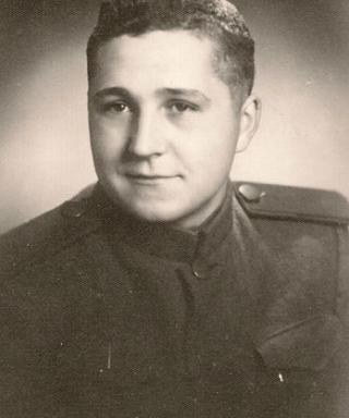 Сидоров Евгений Антонович