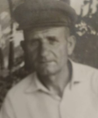 Гречка Георгий Афанасьевич