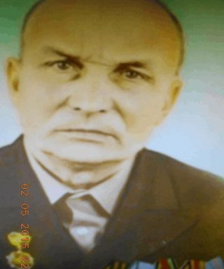 Осинцев Дмитрий Константинович