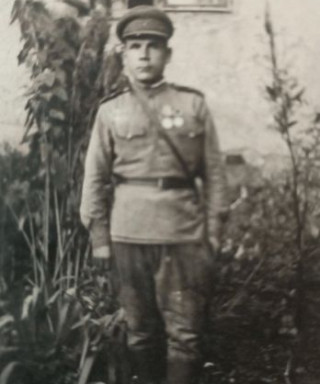 Алейников Алексей Иванович