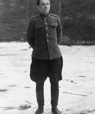 Балабан Иосиф Яковлевич