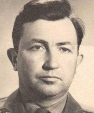 Куткин Николай Петрович